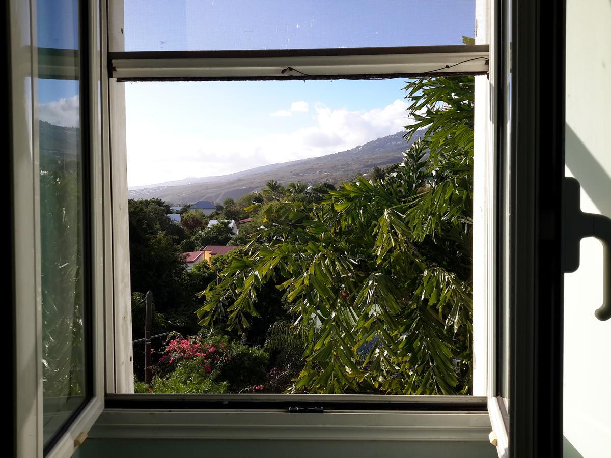 Chambre D'Hote Ti Coin Tranquille Saint-Leu Eksteriør bilde