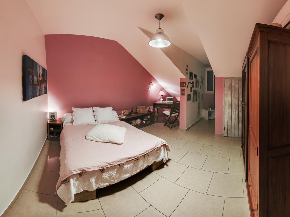 Chambre D'Hote Ti Coin Tranquille Saint-Leu Eksteriør bilde